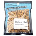 thumbnail image 1 of Cebo Pellets Huecos Pesca Crucian Carpa Herbívora (sabor A Paleta Antigua), 1 of 4