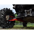 thumbnail image 3 of SuperATV Heavy Duty Round Tubed Rear Radius Arms/Rods for Polaris RZR XP Turbo/XP 4 Turbo (2016) | Black|Will Not Fit With Polaris Rear Bumpers|RA01-002-0-02#XPT, 3 of 6