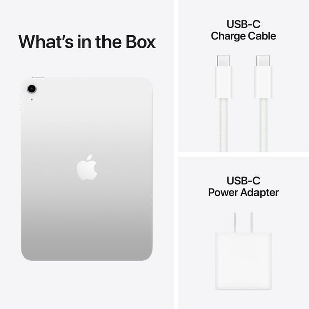 iPad A16, Wi-Fi 128GB, iPad A16, Wi-Fi 128GB - Walmart.ca