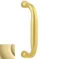 thumbnail image 2 of Baldwin Utility Door Pull Plate, 2 of 6