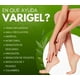 thumbnail image 4 of Varigel 225gr. Gel para Piernas Cansadas y Varices., 4 of 9