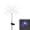 B, variant on KojanyuSolar Powered Fireworks Lanterns Dandelion Lights, Waterproof Outdoor Lawn Garden Decorative Lights