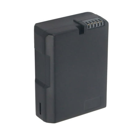 Replacement Battery for Nikon D3300 (900mAh Li-ion 7.4V)