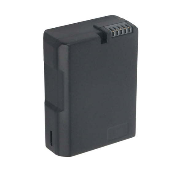 Replacement Battery for Nikon D3300 (900mAh Li-ion 7.4V)