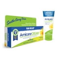 thumbnail image 4 of Boiron Arnicare Cream for Joint Pain, Muscle Pain, Swelling, Soreness, and Stiffness - Moisturizing - 2.5 oz, 4 of 12