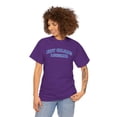 thumbnail image 3 of New Orleans Louisiana Shirt Gifts Tshirt Crew Neck Short Sleeve, 3 of 9