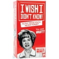 thumbnail image 1 of I Wish I Didn't Know! Jeu by What Do You Meme?, 1 of 8