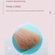 thumbnail image 3 of Makeup Brush, Eyeshadow Brush Set, Foundation Brush Beauty Tool(Blue), 3 of 4