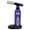 Purple & White, variant on The Big Shot Anti-Flare Butane Torch Lighter by Blazer