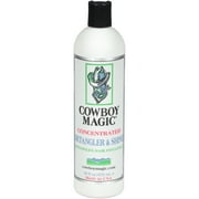 Cowboy Magic® Concentrated Detangler & Shine 16 fl. oz. Squeeze Bottle
