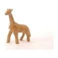 thumbnail image 2 of Rembrandt Home Polished Marble Giraffe, Decorative Figurine / Collectible, Fossil, 2 of 2