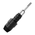 thumbnail image 4 of Adaptador de mango redondo, convertidor Plus a , conector extraíble, conector de broca de impacto para martillos de demolición., 4 of 8