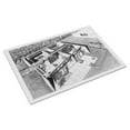 thumbnail image 3 of Print: Lambie Beach Development (Lamolithic Houses), Siesta Key, Florida, 3 of 4