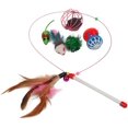 thumbnail image 2 of Cat Toys Variety Pack for Kitty 20 Pieces, 2 of 5