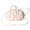 J6-White, variant on Fluffy Fuzzy Handbags Women Cloud Shoulder Bag Furry Purse Plush Faux Fur Mini Crossbody Soft Cute Small Purses for Autumn Winter Daily