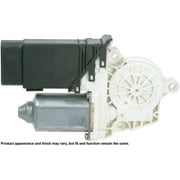 Remanufactured Cardone Window Motor Fits select: 2002-2005 VOLKSWAGEN JETTA, 2002-2006 VOLKSWAGEN GOLF