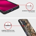 thumbnail image 4 of CoverON Design For Tmobile T-Mobile Revvl 7 Pro 5G Phone Case, Flexible Rubber Slim TPU Cover, Fall Camouflage, 4 of 8