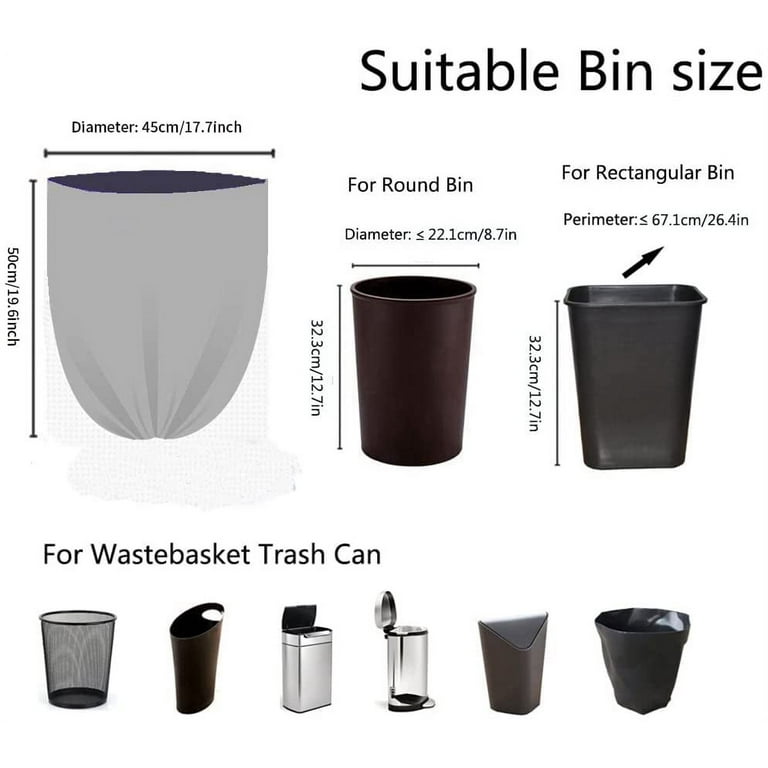 Bio Bags Yard Trash Bags – Tiny Grocer