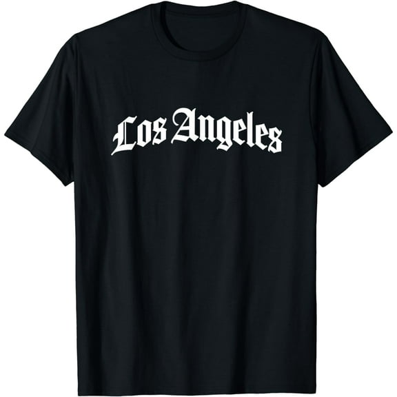 Los Angeles California T-Shirt