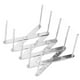 thumbnail image 2 of Fregadero De Acero Inoxidable Extensible, Escurridor De Platos, Organizador, Escurridor De Platos, Escurridor De Cocina, 2 of 8