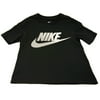 Nike Boys Athletic Cut T-Shirt