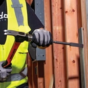 Klein Tools Sds Demolition Driver Set, 3 Piece