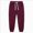 Wine Pants, variant on Child Boys Sweatpants Baggy Jogger Pants For Boys 4-14 Years Toddler to Youth Fall Winter Casual Wear Kids Sweatpants Size 4-5 Years