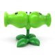 thumbnail image 1 of Juego de batalla plantas vs Zombies muñecas Zombies individuales en figuras de plantas a granel pueden lanzar accesorios de juguetes de plástico duro de vinilo para niños Gao Jiahui  unisex, 1 of 2