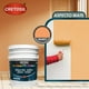 thumbnail image 2 of Cretosil Pintura Vinil Acrílica Mate Interior/Exterior 19 Litros (Color Mamey), 2 of 5