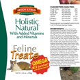 thumbnail image 4 of Cat Treats Bench & Field Holistic, natural y saludable, para gatitos, 4 of 9