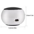 thumbnail image 4 of Computer Speaker, Lightweight Speaker, Compatible With PS3 Mobile Phone Computer Compatible With, 4 of 8
