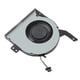 thumbnail image 2 of For ASUS FL8000U FAN, DC 5V CPU Cooling Fan 4pin Connector For F580U For X542U For FL8000U, 2 of 8