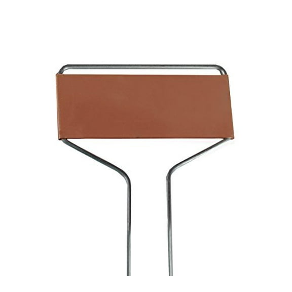 Bosmere 10" Copper Plant Markers, 20