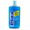 Plax Dental Rinse Mint Sensation Flavor 24 oz