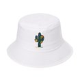 thumbnail image 1 of DPTALR Universal Sunscreen Sun Protection Outdoor Embroidered Basin Cap Fisherman's Hat, 1 of 3