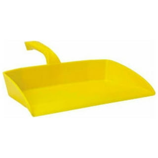 Heavy-Duty Dustpan by Rubbermaid® Commercial RCP2005CHA