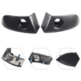thumbnail image 2 of Panneau de Finition en Grappe d'Instruments Argent Brillant pour Toyota pour Rav4 2006 2012, 2 of 5