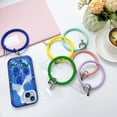thumbnail image 6 of Dengmore Bangle Anti-drop Mobile Phone Bracelet Soft Comfortable Silicone Anti-drop Bracelet For Any Phone Case, 6 of 8