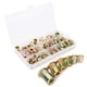 thumbnail image 5 of Juego de tuercas de Remache Ticfox accesorios de hardware galvanizado M3 M4 M5 M6 M8 M10 150 Uds, 5 of 14