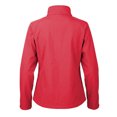 thumbnail image 2 of Result Womens Soft Shell Jacket, 2 of 4
