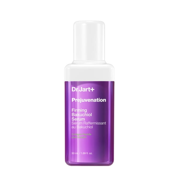 Sérum Dr.Jart+ Prejuvenation Reafirmante Bakuchiol, 50 ml, antienvejecimiento