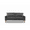 Grey + Velvet + 3 Seat, variant on FENGFAN Modern Minimalist 3-Seater Velvet Sofa Wood Frame Coil Spring Cushion Upholstered Living Room Couch 1 Pack