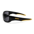 DeWalt DPG941D Dominator Safety Glasses, Clear Lens