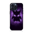 thumbnail image 1 of Pokemon Gengar 1st iPhone 15 Pro Max Case, iPhone 14, 1 of 3