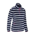 Mountain Warehouse Womens Nessy Fleece Top