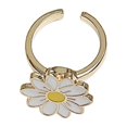 thumbnail image 2 of Anillo giratorio antiestrés para aliviar la ansiedad, ideal para niños, mujeres y niñas., 2 of 7