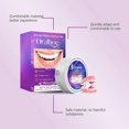 thumbnail image 4 of Soft Denture Reline Kit, Denture Kit, Teeth Set, Snap On Dentures Teeth Silicone Denture Top And Bottom Denture, 4 of 5