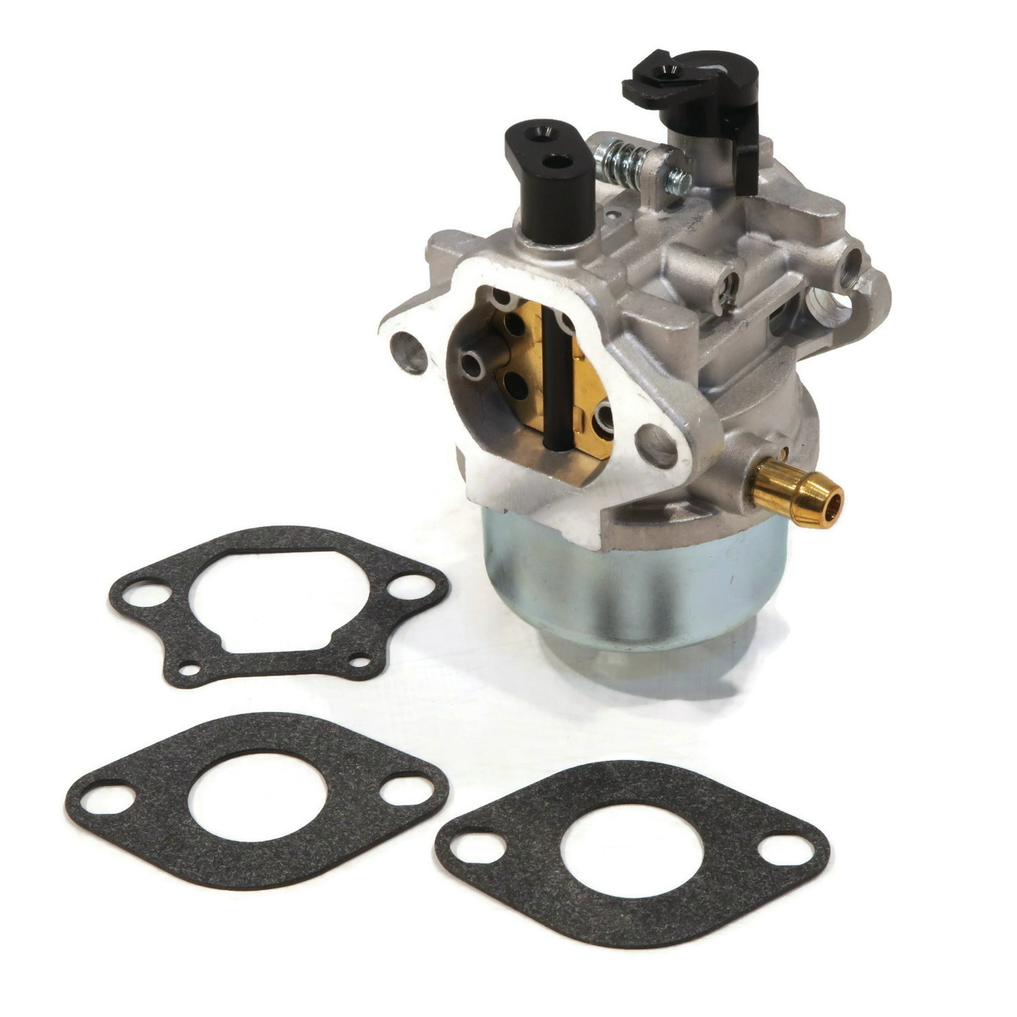 The ROP Shop Carburetor Kit with Gaskets for Kawasaki 15004-7010 150047010 Lawn Mower Engine