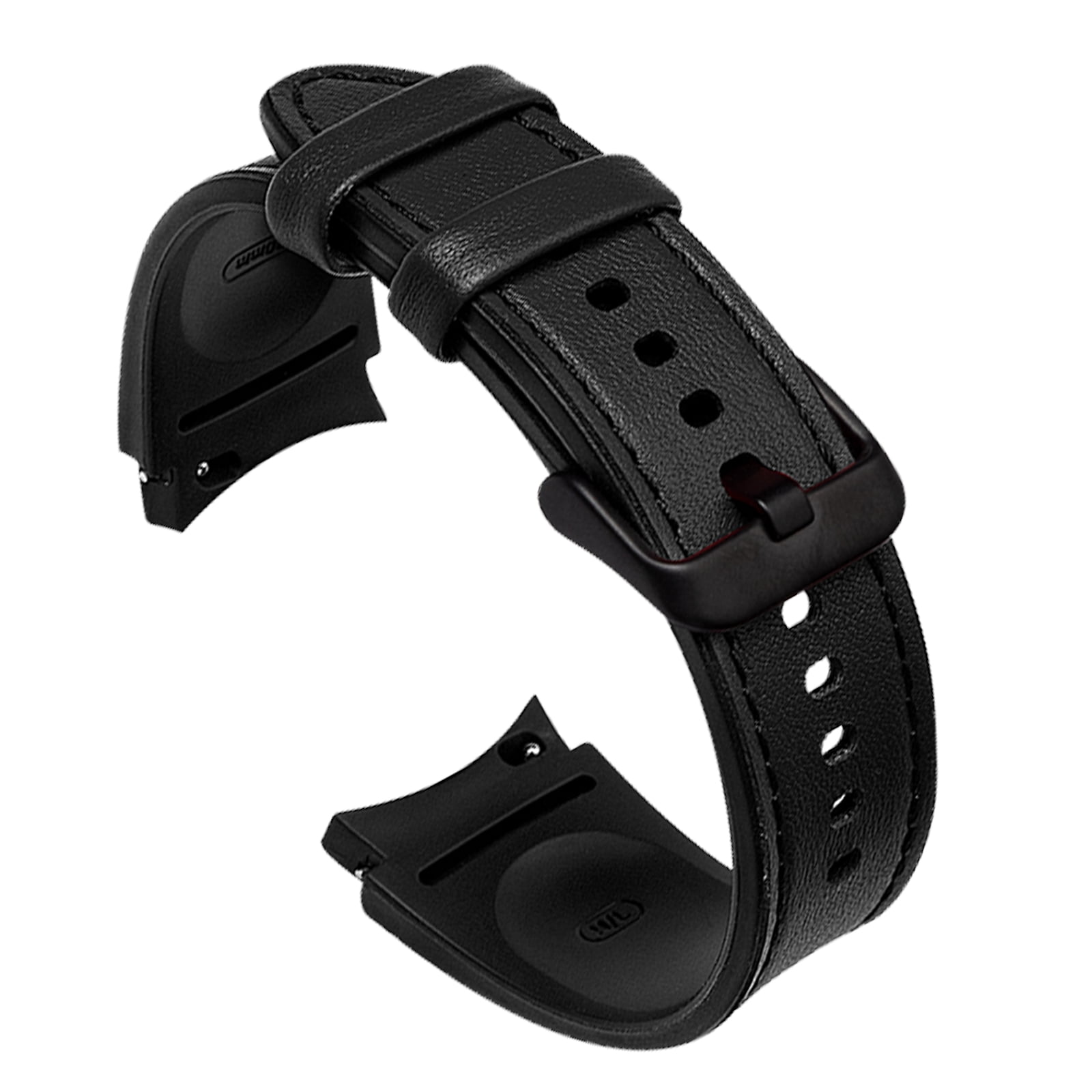 Bands Compatible with Samsung Galaxy Watch 5 4 Classic 40mm 42mm 44mm 45mm 46mm, TSV Band