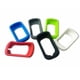 thumbnail image 3 of Funda protectora para ordenador de bicicleta Yuarrent Silicona impermeable multicolor, 3 of 6